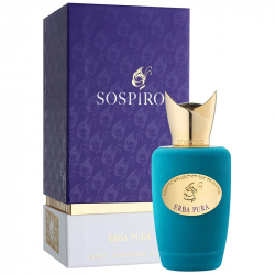 Sospiro Sospiro